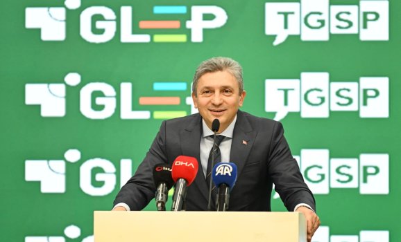 GENÇ LİDERLER ANTALYA’DA BULUŞTU