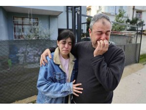 İBANINI KULLANDIRIP HAPİS CEZASI ALAN ÖZLEM, GÖZYAŞLARIYLA TESLİM OLDU