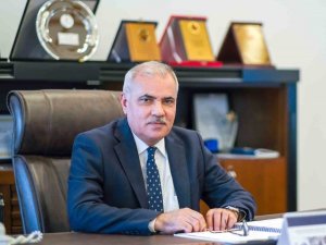 UÇURUM: "AOSB’Yİ YENİDEN TÜRKİYE’NİN ZİRVESİNE TAŞIMAK İÇİN YOLA ÇIKTIK"