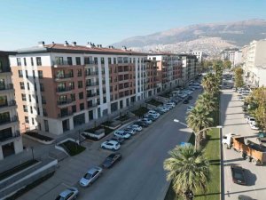 KAHRAMANMARAŞ’TA DEPREMİN 3. YILI: VATANDAŞLAR 6 ŞUBAT’I ANLATTI