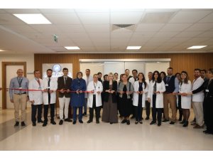 AKDENİZ ÜNİVERSİTESİ HASTANESİ’NDE GÖZ HASTALIKLARINA LAZER İLE TEDAVİ