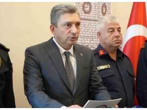 ANTALYA VALİSİ ŞAHİN: "OTOBÜS KAZASINDA RAPOR HENÜZ ÇIKMADI"