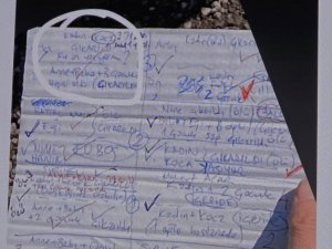 6 ŞUBAT’TA KEPÇEYLE GİTTİĞİ ENKAZDAN ANNESİNİN CENAZESİNİ ÇIKARTAN OPERATÖR O ANLARI ANLATTI