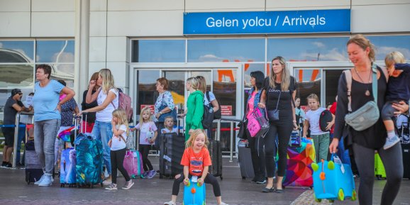 TÜM ZAMANLARIN OCAK AYI REKORU