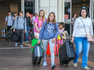 TÜM ZAMANLARIN OCAK AYI REKORU