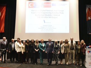 ENGELLİ BİREYLERE YAPAY ZEKA DESTEKLİ ÖĞRENME PROGRAMI