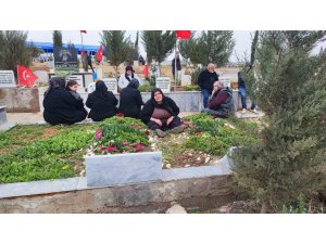 DEPREMİN 3. YIL DÖNÜMÜNDE EN ACI KARE