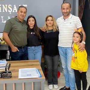 ASRIN FELAKETİNDEN GERİYE FOTOĞRAFLARI KALDI