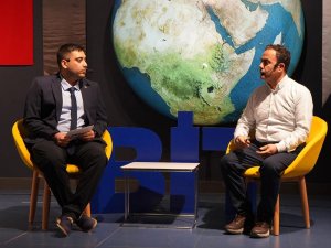 ANTALYA’NIN DEPREMSELLİĞİ VE KENTSEL DÖNÜŞÜM ELE ALINDI