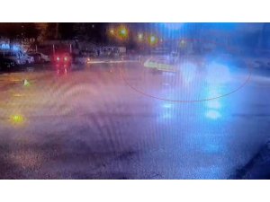 OTOGARDA DRİFT ATAN 3 SÜRÜCÜYE 174 BİN LİRA CEZA