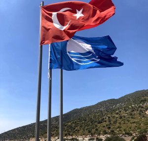 MAVİ BAYRAK BAŞVURULARI TAMAMLANDI