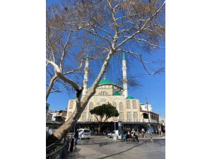 SERİK’İN NÜFUSU 147 BİN 62’YE YÜKSELDİ