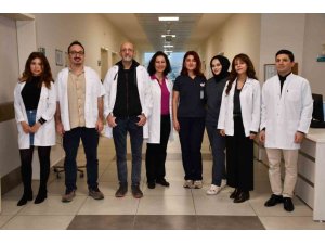 NÖROLOJİ UZMANI SAYMAN: "EPİLEPSİ BULAŞICI BİR HASTALIK DEĞİLDİR"