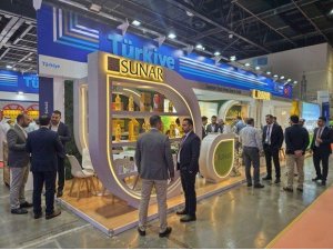 ELİTA GIDA GULFOOD 2026’DA KÜRESEL BÜYÜME HEDEFLERİNİ DÜNYAYA TAŞIDI