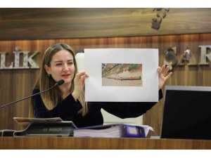 BAŞKAN VEKİLİ ÖZDEMİR: "ALTINTAŞ’A ÇOK ÖNEMLİ YATIRIMLAR YAPILDI"