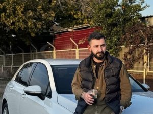 MOTOSİKLET KAZASINDA GENÇ ADAM HAYATINI KAYBETTİ