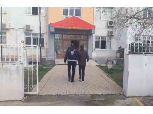 HATAY’DA HAPİS CEZASIYLA ARANAN 5 KİŞİ YAKALANDI