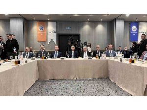 BAKLİYATIN ÖNEMİ MERSİN’DE DÜZENLENEN PROGRAMDA ANLATILDI