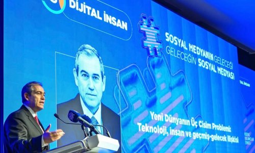 HACISÜLEYMAN: "TOPLUMUN HER ALANDA GELİŞMESİNİ ÖNEMSİYORUZ"