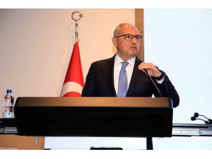 AOSB BAŞKANI SÜTCÜ,"SEÇİMİN KAYBEDENİ YOK, SANAYİCİLERİMİZ VE ADANA’MIZ KAZANDI"