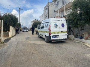 ANTALYA’DA DOĞAL GAZ KOMBİSİNDEN SIZAN KARBONMONOKSİT GAZINDAN ANNE VE OĞLU ZEHİRLENDİ