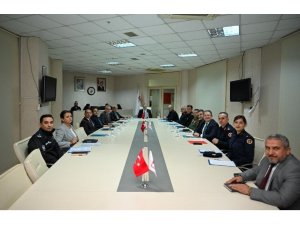 ANTALYA’DA 2022-2025 YILLARI ARASINDA 112’YE GELEN ÇAĞRILARIN YÜZDE 25’İ ASILSIZ ÇIKTI