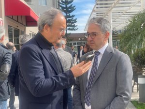 POYD BAŞKANI SAATÇİOĞLU: "HEDEFİMİZ NİTELİKLİ TURİZM"