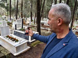 MEZARA DİJİTAL ZİYARET