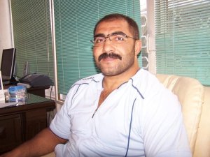 CENGİZ ELBEYE ANILDI