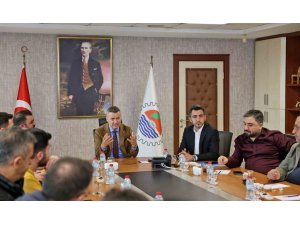 MERSİN TEKSTİLİ İÇİN KÜRESEL AÇILIM ADIMI