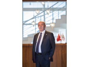 UN SEKTÖRÜNDE HEDEF 3 MİLYON TON İHRACAT