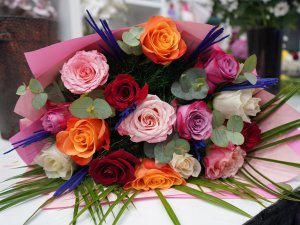 GÜL 200, ORKİDE 2 BİN LİRADAN BAŞLIYOR