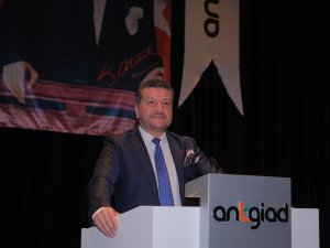 ANTGİAD: ORTAK AKIL, ORTAK GELECEK