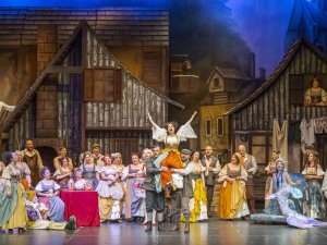 ANDOB'TAN SEVGİLİLER GÜNÜ İÇİN 'AŞK İKSİRİ'