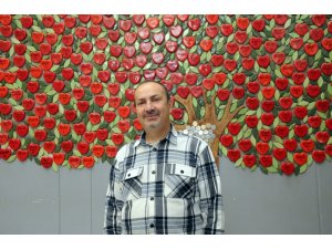 KALP NAKLİYLE 12 YILDIR SAĞLIKLI YAŞIYOR