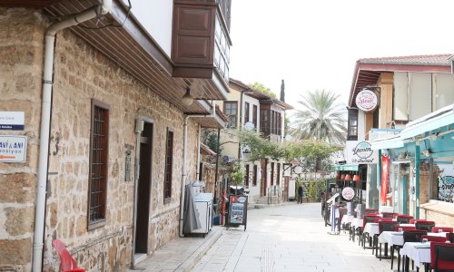 ALP ÖZEL: 'YENİ OTEL YATIRIMLARI DURDURULMALI'