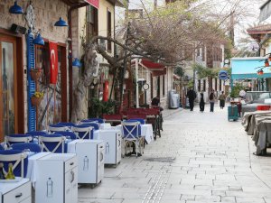 ALP ÖZEL: 'YENİ OTEL YATIRIMLARI DURDURULMALI'