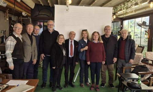 AKDENİZ KAN HASTALIKLARI VAKFI 30. OLAĞAN GENEL KURULU'NU TAMAMLADI