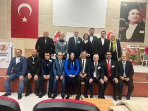 ÇUKUROVA GAZETECİLER CEMİYETİ’NDE KURTUL ÇAKIN DÖNEMİ