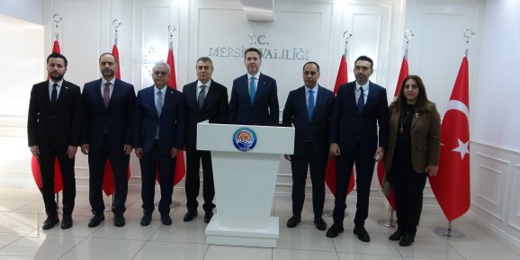 BAKAN BAYRAKTAR: "HEDEFİMİZ TÜRKİYE’Yİ ENERJİDE BAĞIMSIZ KILMAK"