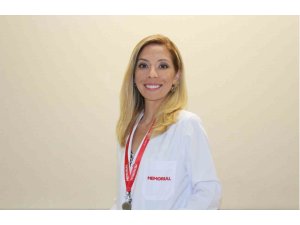 UZM. DR. AYŞE YENER GÜÇLÜ: "DÜNYA ÇAPINDA YETİŞKİNLERİN YÜZDE 23’ÜNE KADAR KRONİK BEL AĞRISI VARDIR"