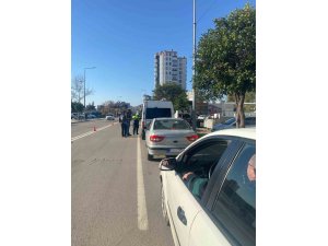 KOZAN’DA ARANAN 3 ŞAHIS YAKALANDI