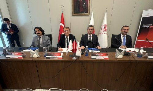 TÜRK DİL KURUMU'NDAN 'TÜRKÇE ÇALIŞTAYI'