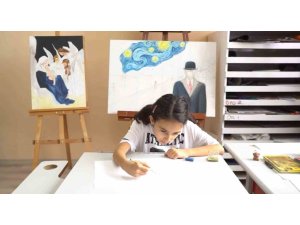 SİLİFKE’DEN KISA FİLMDE TÜRKİYE BİRİNCİLİĞİ