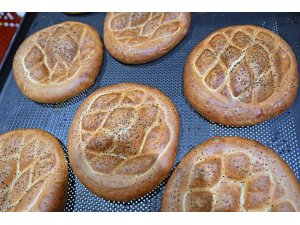 RAMAZAN PİDESİ BÜYÜKŞEHİR HALK EKMEK BÜFELERİNDE YERİNİ ALACAK