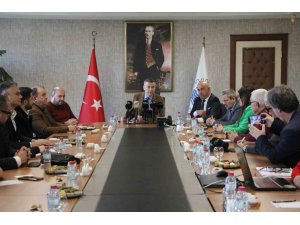 ODAK MERSİN’DE DEMODAY’26 SÜRECİ BAŞLADI