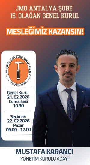 KARANCI, YENİDEN ADAY