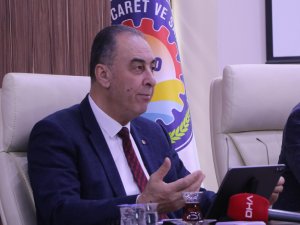 BURDUR'DA OSB ÇALIŞMALARI