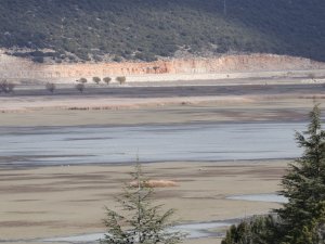 AÜ REKTÖRÜ PROF. DR. ÖZKAN’DAN ANTALYA’YA SUSUZLUK UYARISI: "ŞEHRE REHBERLİK YAPACAK YEGANE KURUM ÜNİVERSİTEDİR"