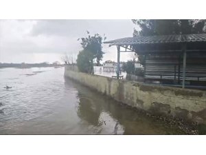 OSMANİYE’DE AFET KONUTLARINA SU DOLMASININ NEDENİ MENFEZ YIKIMI